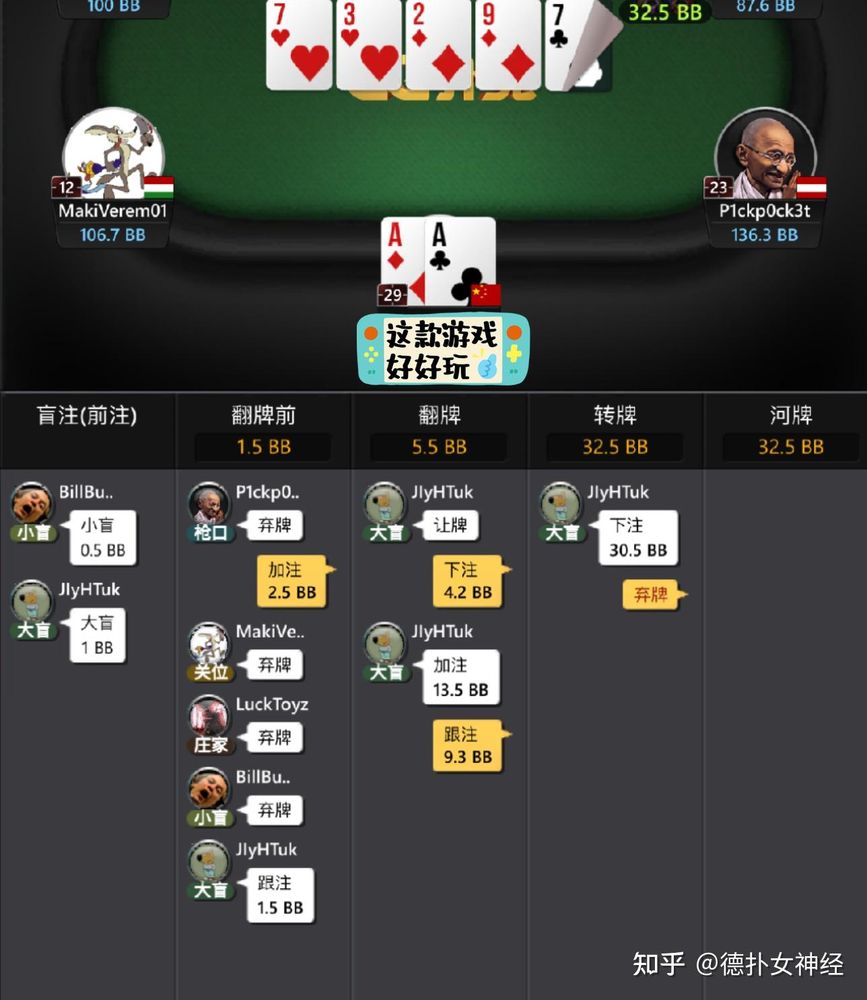德扑圈靠谱的俱乐部